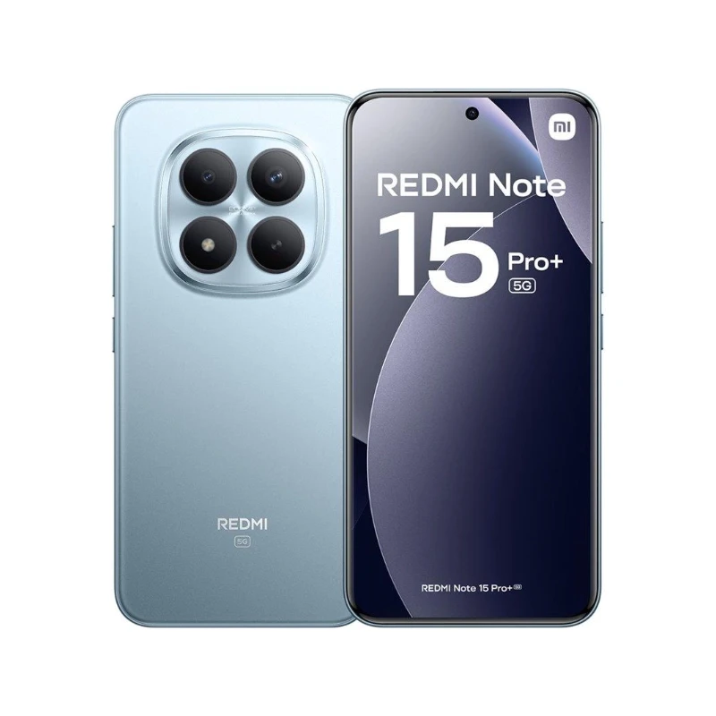 Redmi Note 15 Pro Plus 5G(256GB/8GB)